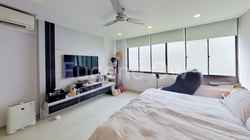 3 Room (3A) HDB for Sale in  45 Kim Cheng Street - Image 3